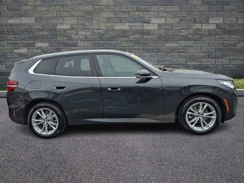 Used 2025 BMW X3 xDrive30i w/ Premium Package image 7