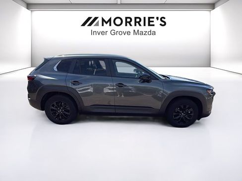 Used 2024 MAZDA CX-50 AWD 2.5 S w/ Cargo Package image 4