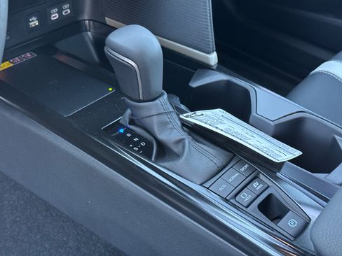 Certified 2026 Toyota Camry SE image 28