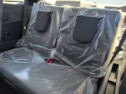 New 2026 Ford Explorer Active RWD image 20