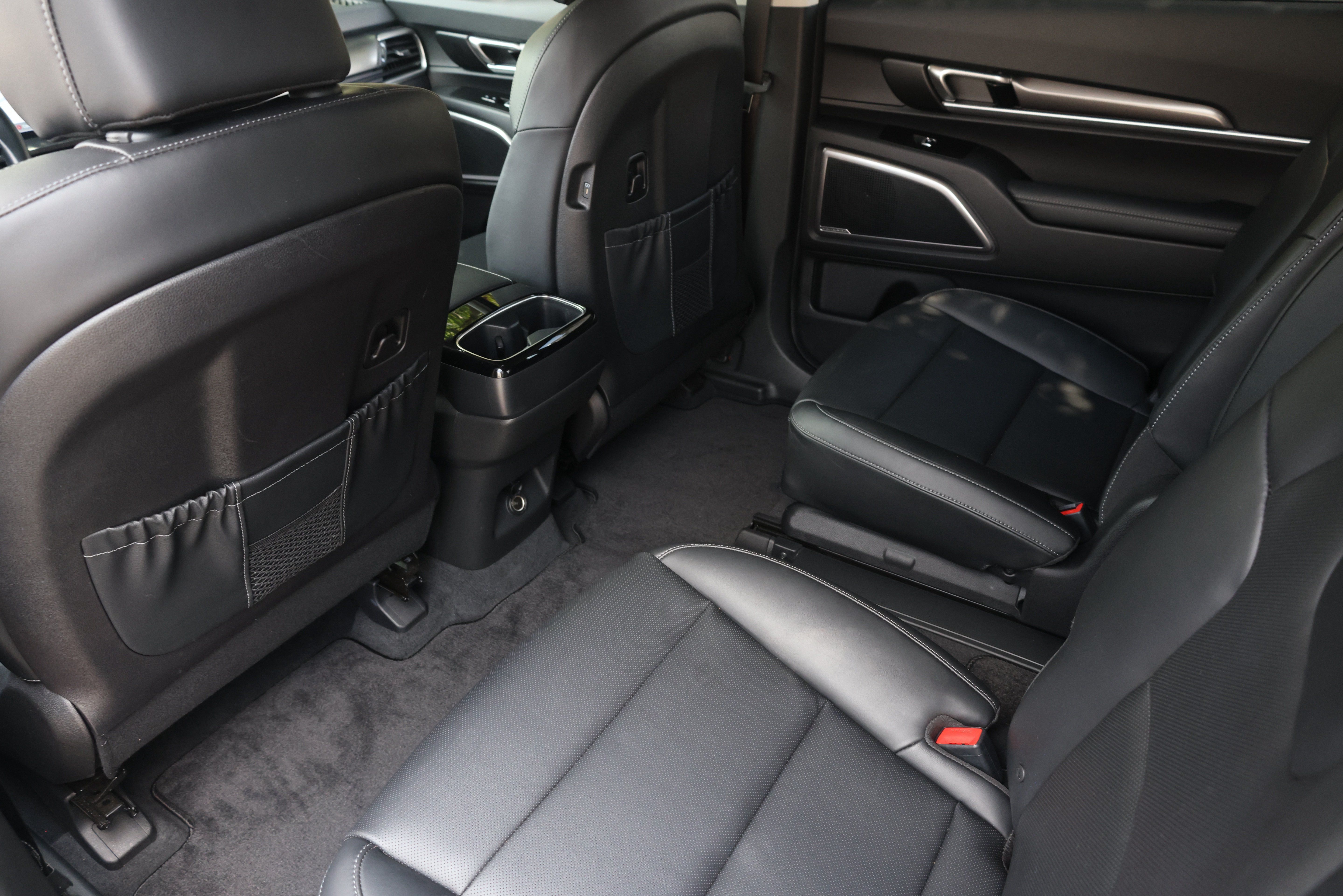 Used 2024 Kia Telluride S w/ S Sunroof Package AWD/4WD image 12