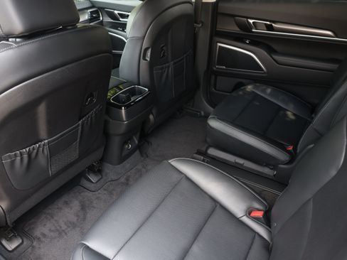 Used 2024 Kia Telluride S w/ S Sunroof Package AWD/4WD image 12