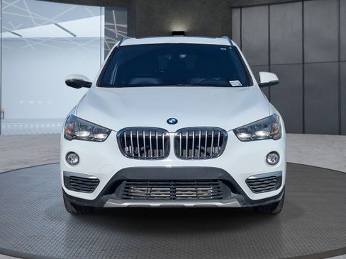 Used 2018 BMW X1 sDrive28i w/ Convenience Package image 9