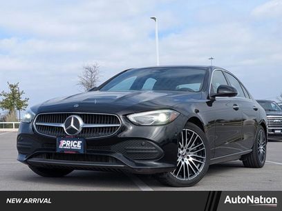 Used 2024 Mercedes-Benz C 300 C 300
