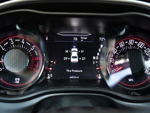 Used 2022 Dodge Challenger R/T w/ Plus Package RWD image 29