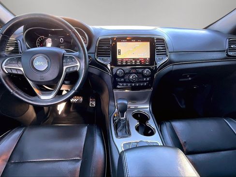 Used 2019 Jeep Grand Cherokee High Altitude image 7