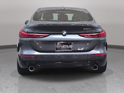 Used 2021 BMW 228i Gran Coupe w/ Convenience Package FWD image 7