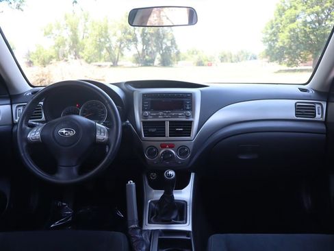 Used 2010 Subaru Impreza 2.5i Premium AWD/4WD image 16