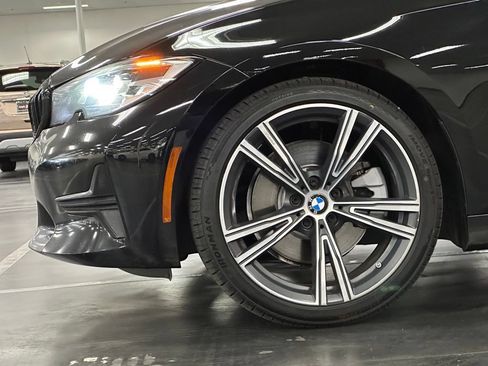 Used 2020 BMW 330i Sedan RWD image 12