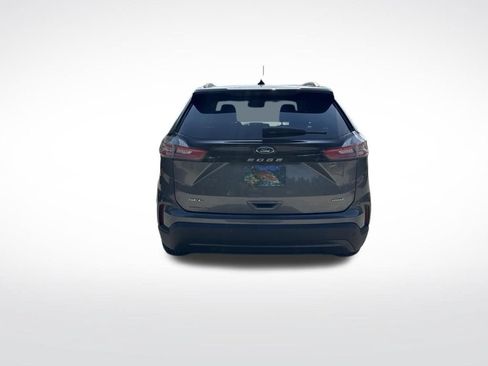 Used 2024 Ford Edge SEL w/ Sport Appearance Package AWD/4WD image 7