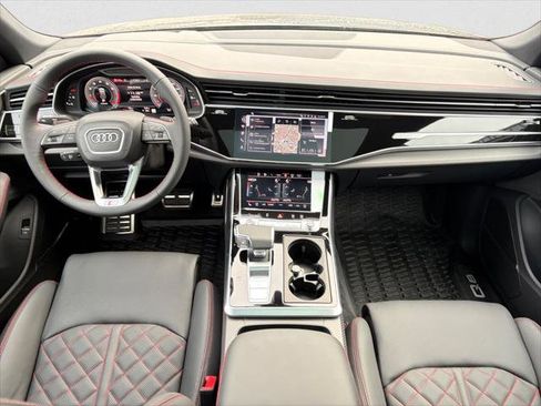 New 2026 Audi Q8 Prestige image 12