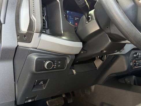 Used 2022 Ford Bronco 2-Door AWD/4WD image 20