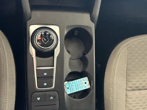 Used 2022 Ford Escape SE w/ Convenience Package image 25