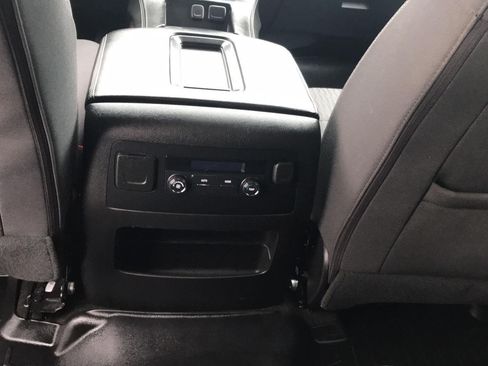Used 2017 Chevrolet Tahoe LS w/ All-Season Package AWD/4WD image 14