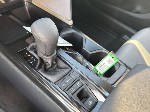 New 2026 Toyota Camry LE FWD image 27