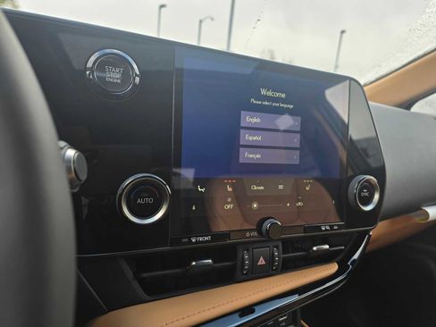 New 2026 Lexus NX 350 AWD image 28