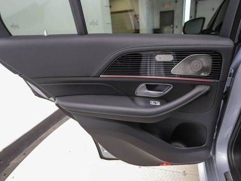 Used 2024 Mercedes-Benz GLE 450 4MATIC image 19