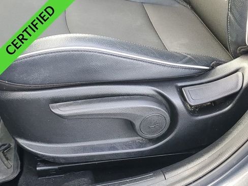 Used 2022 Kia Forte GT-Line w/ GT-Line Premium Package image 37