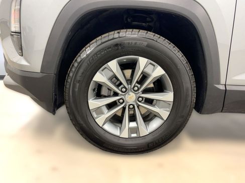 Certified 2025 Chevrolet Equinox LT image 11