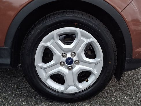 Used 2017 Ford Escape S FWD image 8