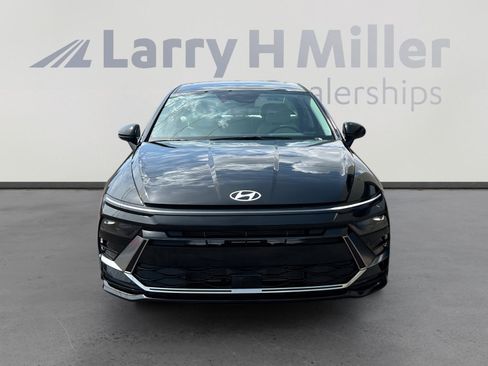 New 2026 Hyundai Sonata SEL FWD image 9