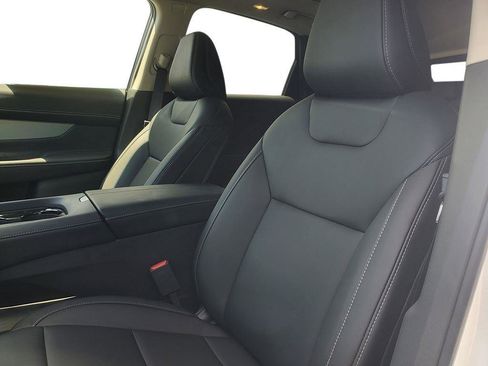 New 2025 Nissan Murano SL w/ Cargo Package AWD/4WD image 15