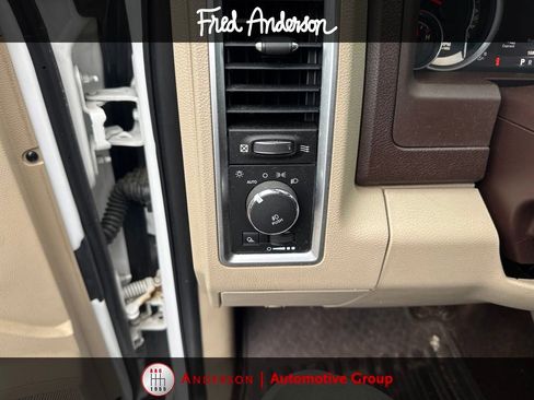 Used 2014 RAM 1500 Outdoorsman AWD/4WD image 14