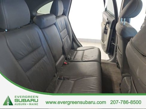 Used 2010 Honda CR-V EX-L image 24