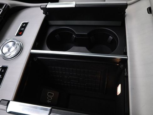 New 2026 Lincoln Navigator L Reserve w/ Jet Appearance Package image 29