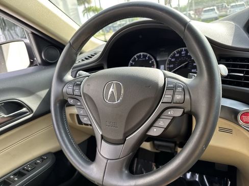 Used 2015 Acura ILX w/ Technology Package FWD image 54