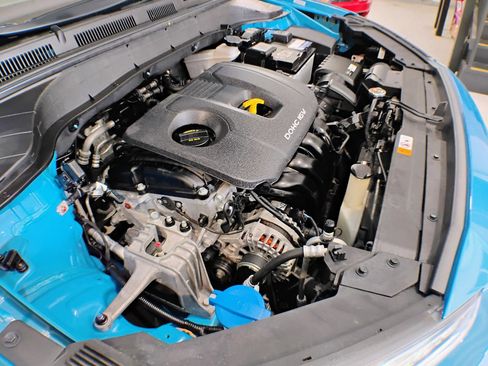 Used 2020 Hyundai Kona SE FWD image 13