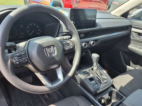 Used 2026 Honda CR-V EX image 4