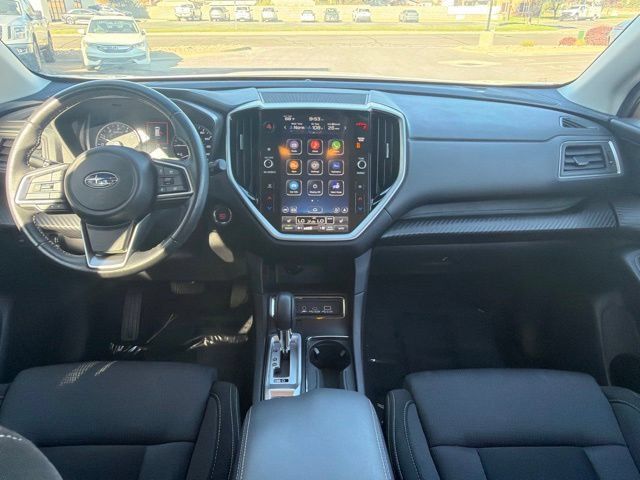 Used 2024 Subaru Ascent Premium w/ Convenience Package AWD/4WD image 17
