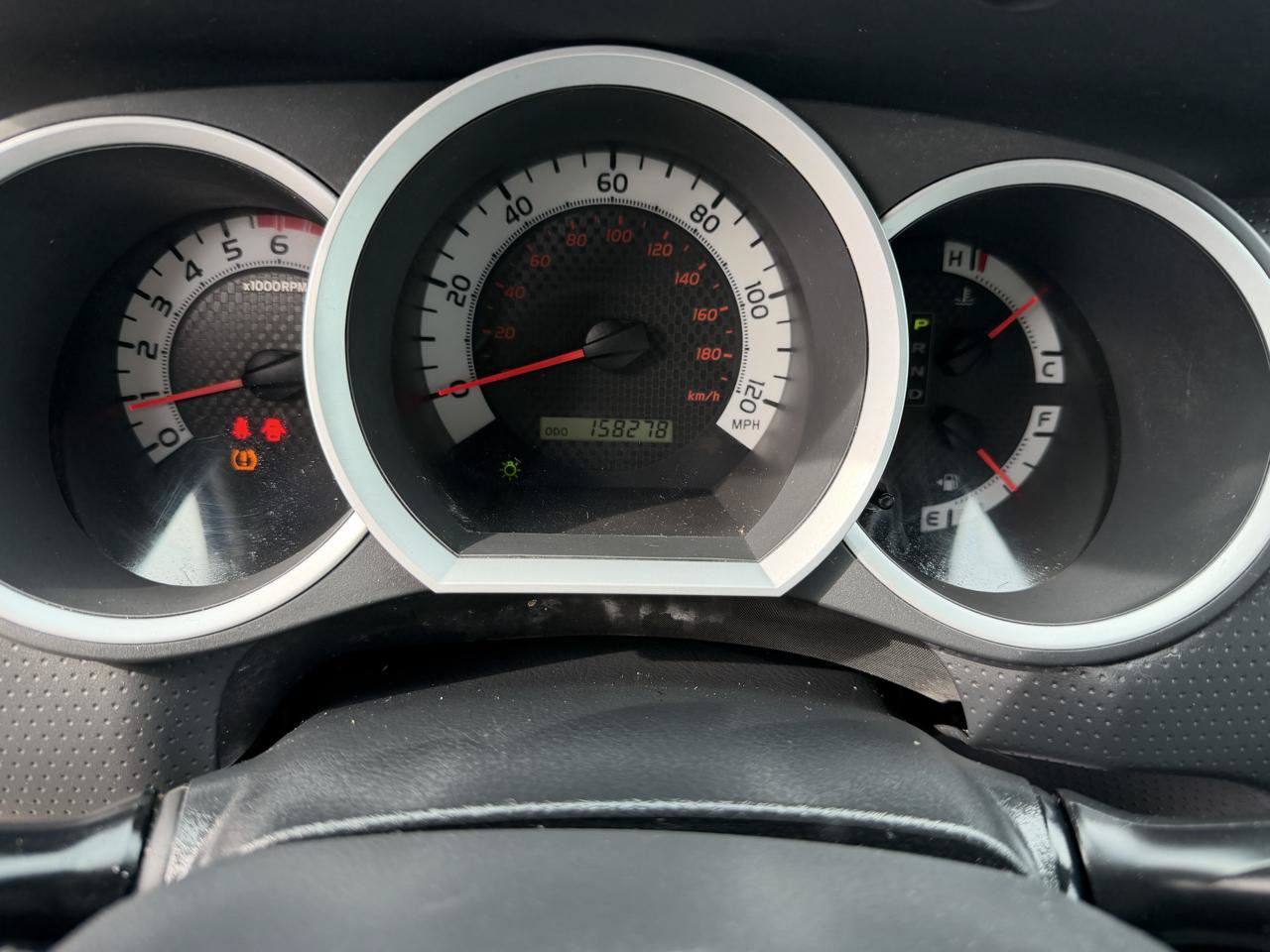 Used 2014 Toyota Tacoma PreRunner w/ Convenience Package RWD image 24