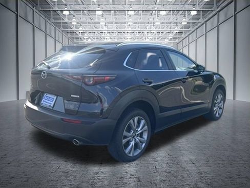 Used 2024 MAZDA CX-30 AWD 2.5 S w/ Preferred Package image 8