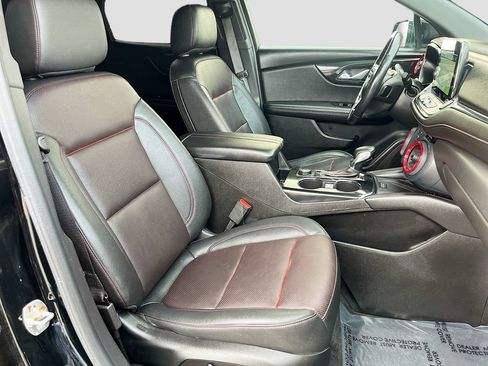 Used 2024 Chevrolet Blazer RS w/ Driver Confidence II Package AWD/4WD image 30