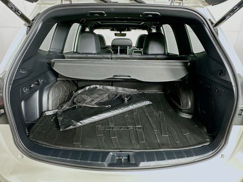 Used 2023 Subaru Forester Wilderness image 29