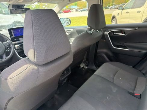 Used 2024 Toyota RAV4 XLE image 20