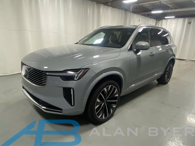 Used 2026 Volvo XC90 B6 Plus AWD/4WD image 1