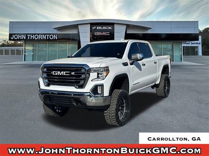 Used 2020 GMC Sierra 1500 SLT w/ SLT Premium Plus Package