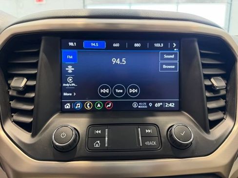 Used 2023 GMC Acadia Denali w/ Denali Ultimate Package AWD/4WD image 28