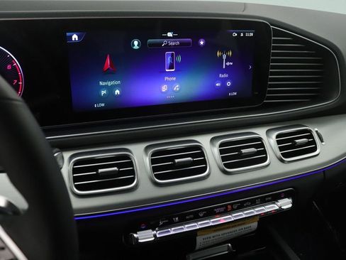 New 2026 Mercedes-Benz GLE 450 4MATIC image 5