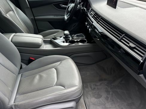 Used 2019 Audi Q7 3.0T Premium Plus image 15