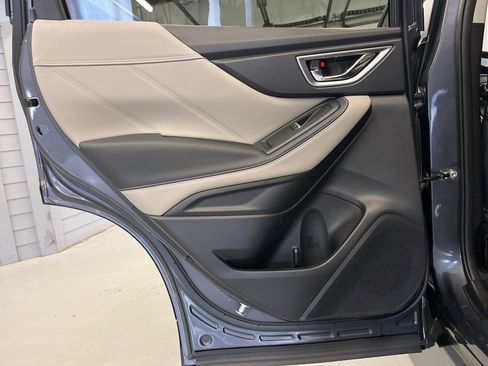 Certified 2024 Subaru Forester Limited image 27