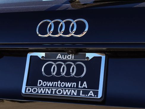 New 2025 Audi A6 Premium Plus image 11