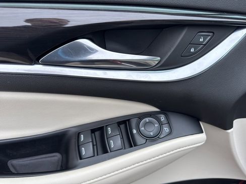 Certified 2024 Buick Enclave Essence w/ Technology Package image 14