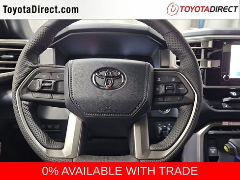 New 2026 Toyota Tundra SR5 image 18