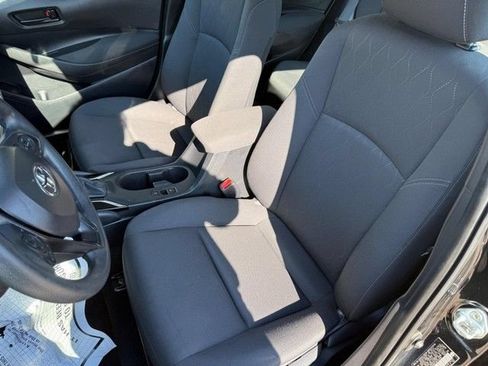 Used 2024 Toyota Corolla LE FWD image 16