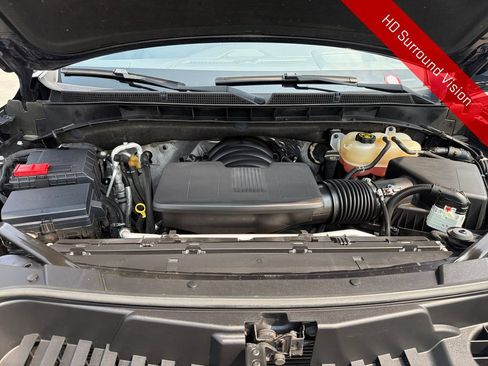 Used 2022 GMC Yukon Denali AWD/4WD image 26