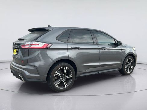 Used 2023 Ford Edge ST AWD/4WD image 4